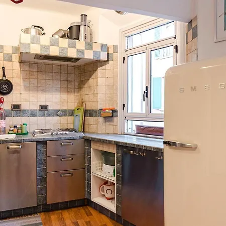 Casa Rialto, In Centro Storico Appartement