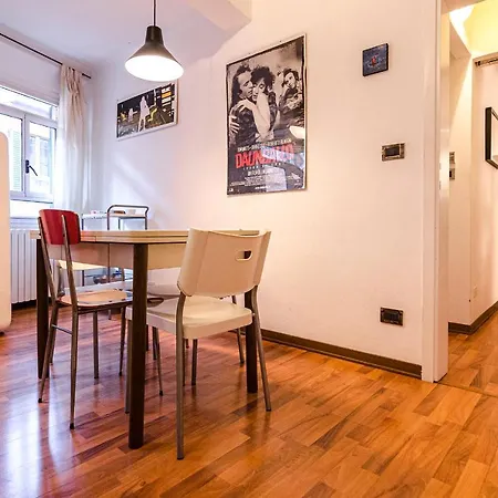 Casa Rialto, In Centro Storico Bologne