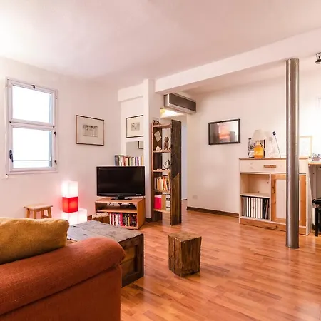 Appartement Casa Rialto, In Centro Storico