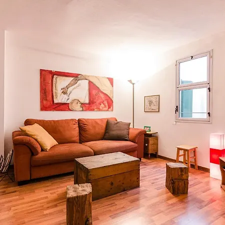Casa Rialto, In Centro Storico Appartement