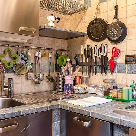Appartement Casa Rialto, In Centro Storico
