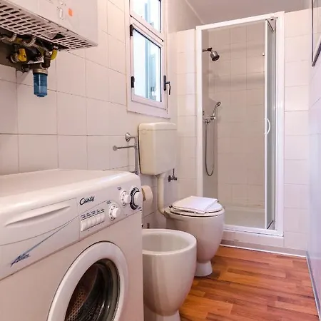 Casa Rialto, In Centro Storico Appartement Bologne